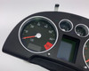 2000-2006 Audi TT Instrument Gauge Cluster / Automatic / 8N1920980E *DAMAGE* / 60K T1034