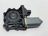 2001-2006 Audi TT Convertible Passenger Side Window Motor / OEM / T1034