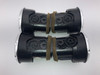 2000-2006 Audi TT OEM Dash AC Vents / Set of 4 /   T1034