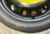 2000-2006 Audi TT 1.8l OEM 18" Spare Wheel / Tire /   T1034