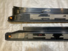 2001-2006 Audi TT Convertible Interior Door Sill Trims / Pair /   T1034