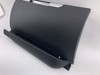 2000-2006 Audi TT FWD OEM Glove Box Lid Assembly w/ Handle / Black /   T1034