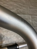 2001-2006 Audi TT Convertible OEM Roll Hoops / Silver /   T1034