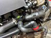 2002-2006 Audi TT 180hp 1.8l Engine Long Block w/ Turbocharger / AWP / 60K T1034