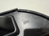2000-2006 Audi TT 180hp Coolant Reservoir Cover Trim Panel / OEM / T1034