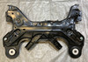2003-2006 Audi TT 1.8l Convertible Front Subframe Crossmember /   T1034