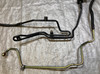 2000-2006 Audi TT FWD 180hp Power Steering Cooler Hard Lines / Automatic /   T1034