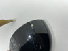 1992-1997 Mazda Miata Passenger Side Power Side Mirror / Brilliant Black NA105 1992-1997 Mazda Miata Passenger Side Power Side Mirror / Brilliant Black NA105