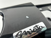 1990-1997 Mazda Miata Rear Finish Panel / License Plate Panel / Brilliant Black NA105 1990-1997 Mazda Miata Rear Finish Panel / License Plate Panel / Brilliant Black NA105