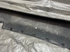 1990-1997 Mazda Miata OEM Rear Bumper Cover / NA105 1990-1997 Mazda Miata OEM Rear Bumper Cover / NA105
