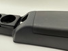 1990-1997 Mazda Miata OEM Center Console w/ Lid / NA105 1990-1997 Mazda Miata OEM Center Console w/ Lid / NA105