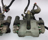 1990-1993 Mazda Miata 1.6l OEM Brake Calipers / Front & Rear / 113K NA105