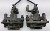1990-1993 Mazda Miata 1.6l OEM Brake Calipers / Front & Rear / 113K NA105