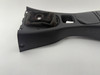 2001-2005 Mazda Miata Center Console Assembly / Black / NB257 2001-2005 Mazda Miata Center Console Assembly / Black / NB257