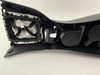 2001-2005 Mazda Miata Center Console Assembly / Black / NB257 2001-2005 Mazda Miata Center Console Assembly / Black / NB257