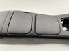 2001-2005 Mazda Miata Center Console Assembly / Black / NB257 2001-2005 Mazda Miata Center Console Assembly / Black / NB257