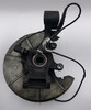 2003-2005 Mazda Miata Driver Rear Spindle / Hub / ABS /   NB257
