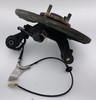 2003-2005 Mazda Miata Passenger Rear Spindle / Hub / ABS /   NB257