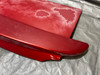 2004-2005 Mazdaspeed Miata Trunk Lid w/ Spoiler / NB257 2004-2005 Mazdaspeed Miata Trunk Lid w/ Spoiler / NB257