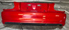 2004-2005 Mazdaspeed Miata Rear Bumper Cover w/ Diffuser Spoiler Trim / Velocity Red Mica NB257 2004-2005 Mazdaspeed Miata Rear Bumper Cover w/ Diffuser Spoiler Trim / Velocity Red Mica NB257