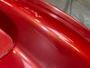 2004-2005 Mazdaspeed Miata Rear Bumper Cover w/ Diffuser Spoiler Trim / Velocity Red Mica NB257 2004-2005 Mazdaspeed Miata Rear Bumper Cover w/ Diffuser Spoiler Trim / Velocity Red Mica NB257