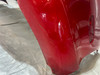 2004-2005 Mazdaspeed Miata Rear Bumper Cover w/ Diffuser Spoiler Trim / Velocity Red Mica NB257 2004-2005 Mazdaspeed Miata Rear Bumper Cover w/ Diffuser Spoiler Trim / Velocity Red Mica NB257