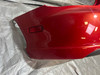 2004-2005 Mazdaspeed Miata Rear Bumper Cover w/ Diffuser Spoiler Trim / Velocity Red Mica NB257 2004-2005 Mazdaspeed Miata Rear Bumper Cover w/ Diffuser Spoiler Trim / Velocity Red Mica NB257