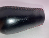2004-2005 Mazdaspeed Miata Black Leather 6 Speed Manual Shift Knob /   NB257
