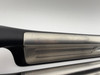 2004-2005 Mazdaspeed Miata Brushed Aluminum Door Sills Trim Panels / Pair / NB257 2004-2005 Mazdaspeed Miata Brushed Aluminum Door Sills Trim Panels / Pair / NB257