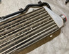2004-2005 Mazdaspeed Miata Aftermarket Intercooler w/ OEM Piping Kit  /   NB257