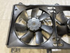 2004-2005 Mazdaspeed Miata Radiator Cooling Fans / OEM / NB257 2004-2005 Mazdaspeed Miata Radiator Cooling Fans / OEM / NB257