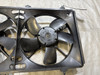 2004-2005 Mazdaspeed Miata Radiator Cooling Fans / OEM / NB257 2004-2005 Mazdaspeed Miata Radiator Cooling Fans / OEM / NB257