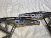 1990-2005 Mazda Miata Paco Motorsports Strong Arms Fender Braces / USED / NB257 1990-2005 Mazda Miata Paco Motorsports Strong Arms Fender Braces / USED / NB257