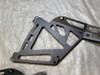 1990-2005 Mazda Miata Paco Motorsports Strong Arms Fender Braces / USED / NB257 1990-2005 Mazda Miata Paco Motorsports Strong Arms Fender Braces / USED / NB257