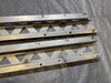 1990-2005 Mazda Miata Flyin' Miata Frame Rails / USED / NB257 1990-2005 Mazda Miata Flyin' Miata Frame Rails / USED / NB257