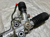 2004-2005 Mazdaspeed Miata Power Steering Rack w/ Tie Rod Ends / 143k / NB257 2004-2005 Mazdaspeed Miata Power Steering Rack w/ Tie Rod Ends / 143k / NB257