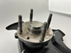 2003-2005 Mazda Miata Front Knuckles w/ SuperMiata Competition Hubs /   NB257