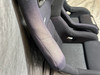 1990-2005 Mazda Miata Sparco Evo QRT Racing Buckets Seats w/ PCI Mounts / USED / NB257 1990-2005 Mazda Miata Sparco Evo QRT Racing Buckets Seats w/ PCI Mounts / USED / NB257