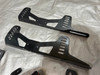 1990-2005 Mazda Miata Sparco Evo QRT Racing Buckets Seats w/ PCI Mounts / USED / NB257 1990-2005 Mazda Miata Sparco Evo QRT Racing Buckets Seats w/ PCI Mounts / USED / NB257