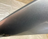 2003-2008 Nissan 350Z Coupe Driver Side A Pillar Trim  / Silverstone  5Z027