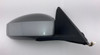2003-2008 Nissan 350Z Passenger Side Mirror / Heated / Silverstone  5Z027