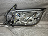 2003-2008 Nissan 350Z Coupe Passenger Side Door Assembly / Silverstone 5Z027 2003-2008 Nissan 350Z Coupe Passenger Side Door Assembly / Silverstone 5Z027