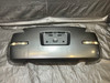 2003-2008 Nissan 350Z Rear Bumper Cover  *DAMAGE*  5Z027 2003-2008 Nissan 350Z Rear Bumper Cover  *DAMAGE*  5Z027