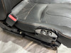 2003-2006 Nissan 350Z Coupe Seats / Black Leather / Pair /   5Z027 2003-2006 Nissan 350Z Coupe Seats / Black Leather / Pair /   5Z027