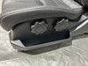 2003-2006 Nissan 350Z Coupe Seats / Black Leather / Pair /   5Z027 2003-2006 Nissan 350Z Coupe Seats / Black Leather / Pair /   5Z027