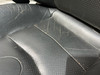 2003-2006 Nissan 350Z Coupe Seats / Black Leather / Pair /   5Z027 2003-2006 Nissan 350Z Coupe Seats / Black Leather / Pair /   5Z027