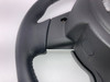 2003-2005 Nissan 350Z Black Leather Steering Wheel w/ Airbag /   5Z027