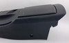 2003-2005 Nissan 350Z Coupe Center Console w/ Lid / Black /   5Z027