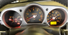2004 Nissan 350Z Instrument Gauge Cluster / Manual / CE562 /   5Z027 2004 Nissan 350Z Instrument Gauge Cluster / Manual / CE562 /   5Z027