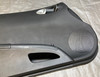 2003-2005 Nissan 350z Interior Door Panels / Black / Pair /   5Z027